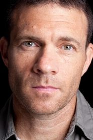 Brian Silverman portrait