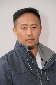 Eddie Yu portrait