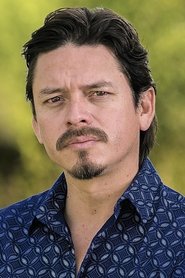 Jorge A. Jimenez portrait