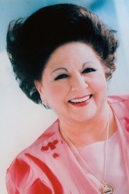 Vestal Goodman portrait