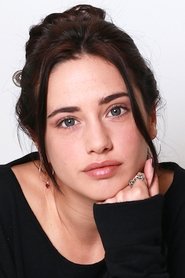 Asia Ortega portrait
