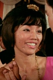 Rosario del Pilar portrait