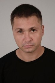 Aleksandr Frolov portrait