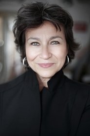 Laurence Jeanneret portrait