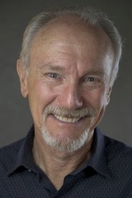 Ron Sloan portrait