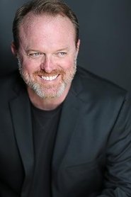 Vance Sparks portrait