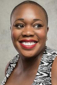 Lisa Davina Phillip portrait