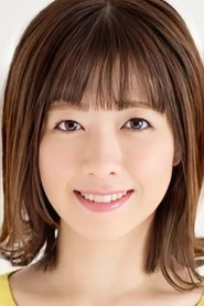 Saki Shimizu portrait