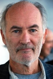 Chris Petit portrait