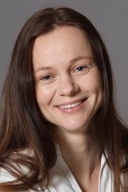 Andrea Elsnerová portrait