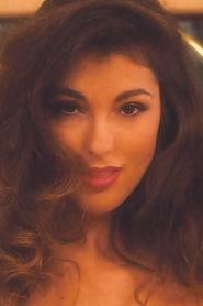 Susan Napoli portrait