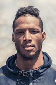 Karl Roberson portrait