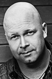 Michael Kiske portrait