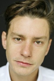 Alexandr Tronov portrait
