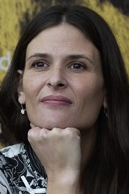 Ana Celentano portrait