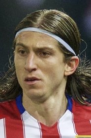 Filipe Luís portrait
