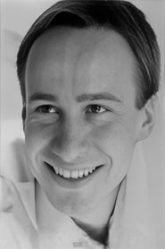 Pavel Belozerov portrait