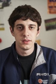 Aimar Vega portrait