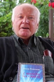 Maciej Patkowski portrait