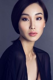 Constance Lau portrait