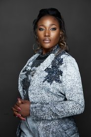 Judith Audu portrait