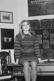Ulrikke Greve portrait