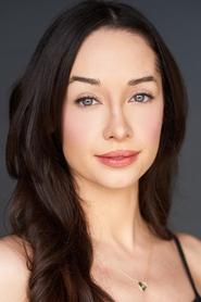 Samara Gonzalez portrait