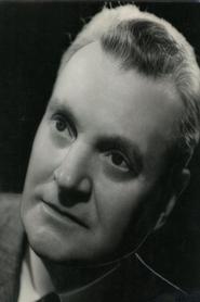Henri Fescourt portrait