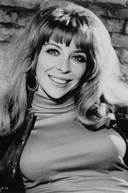 Angelique Pettyjohn portrait