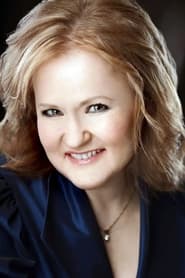 Tracy Dahl portrait