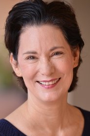 Deborah Smith Ford portrait