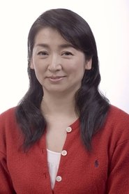 Tomoko Abe portrait