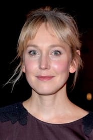 Hattie Morahan portrait