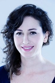 Evrim Doğan portrait