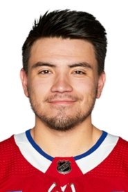 Nick Suzuki portrait