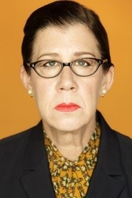 Maggie Carney portrait