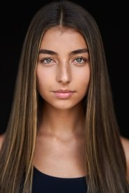 Cassidy Karin portrait