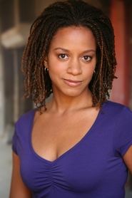 Carolyn Ratteray portrait