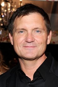 Kevin Williamson portrait