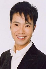 Takashi Fujii portrait