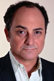 Kevin Pollak portrait