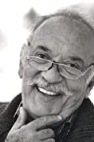 León Singer portrait
