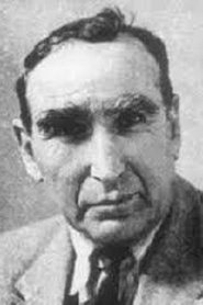 Máximo Calvo Olmedo portrait