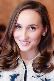 Anastasia Vinokur portrait