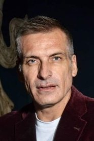 Sebastián Llapur portrait