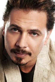 Mohammad Reyad portrait