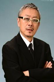 Takashi Matsuo portrait