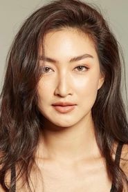Khemanit Jamikorn portrait