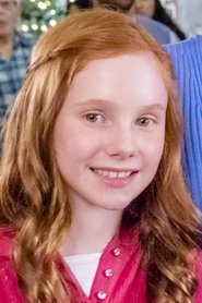 Lyla Marlow portrait