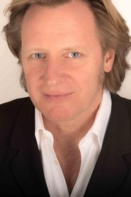 Don Halbert portrait